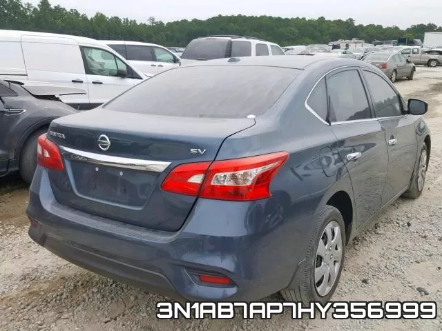 3N1AB7AP7HY356999 фото 5