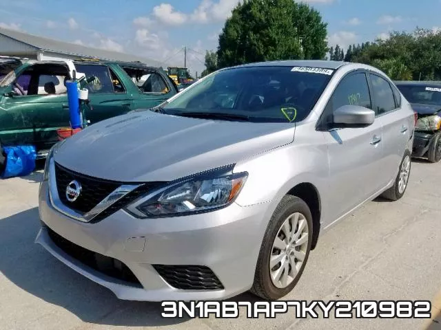 3N1AB7AP7KY210982 фото 3