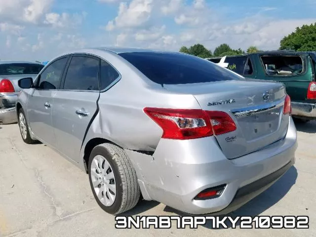 3N1AB7AP7KY210982 фото 4