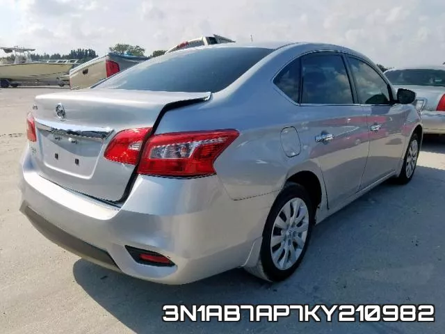 3N1AB7AP7KY210982 фото 5