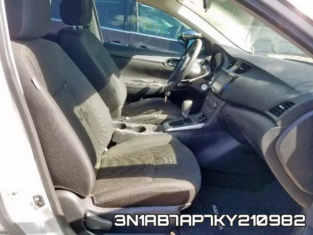 3N1AB7AP7KY210982 фото 6