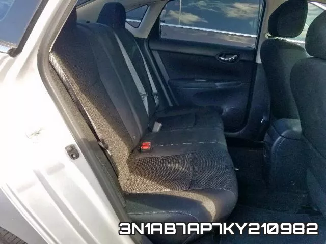 3N1AB7AP7KY210982 фото 7