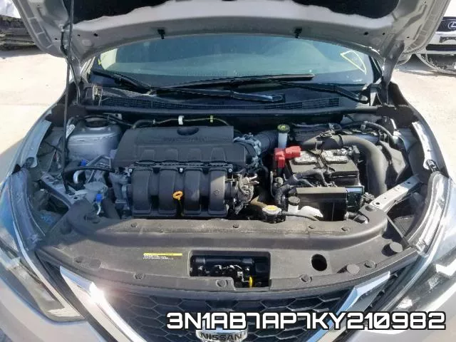 3N1AB7AP7KY210982 фото 8