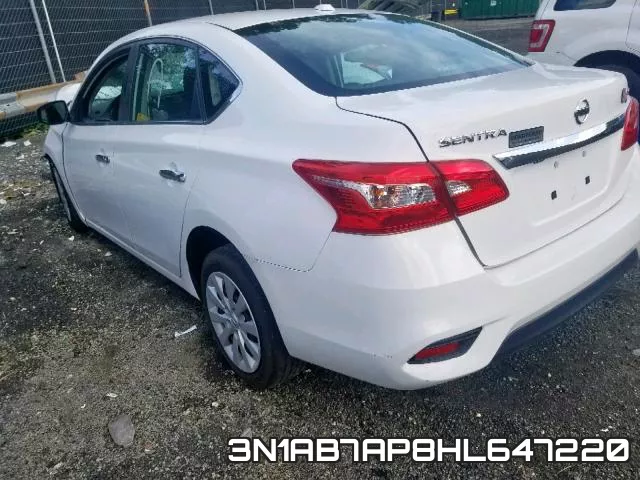 3N1AB7AP8HL647220 фото 4