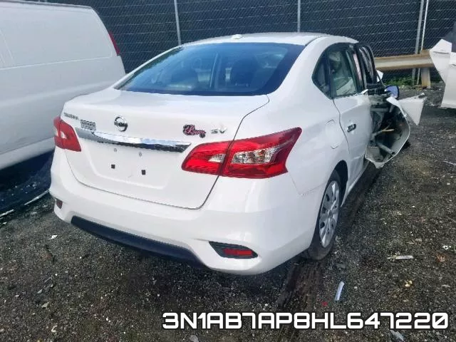 3N1AB7AP8HL647220 фото 5