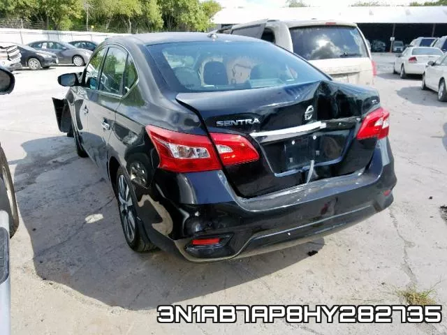 3N1AB7AP8HY282735 фото 4