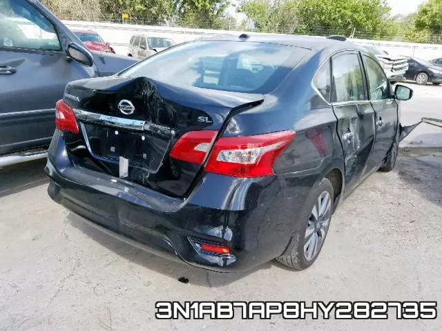 3N1AB7AP8HY282735 фото 5