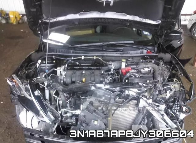 3N1AB7AP8JY306604 фото 2