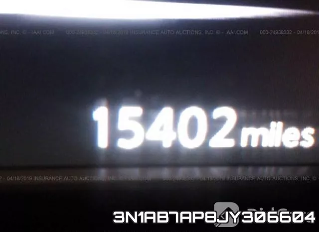 3N1AB7AP8JY306604 фото 8