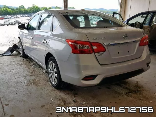 3N1AB7AP9HL672756 фото 4