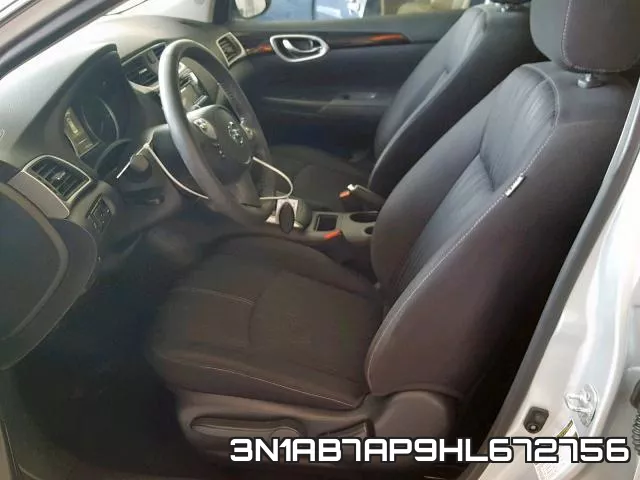 3N1AB7AP9HL672756 фото 6