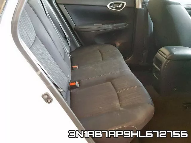 3N1AB7AP9HL672756 фото 7