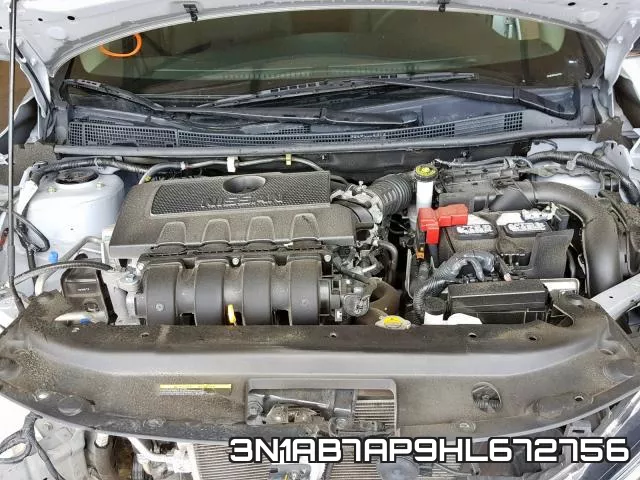 3N1AB7AP9HL672756 фото 8
