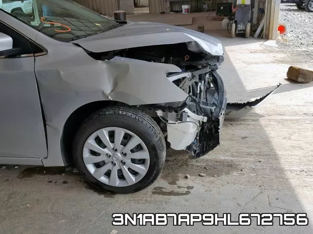 3N1AB7AP9HL672756 фото 10