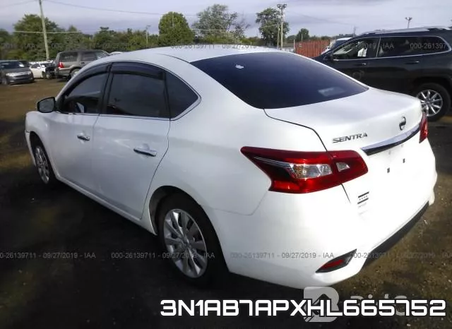 3N1AB7APXHL665752 фото 4