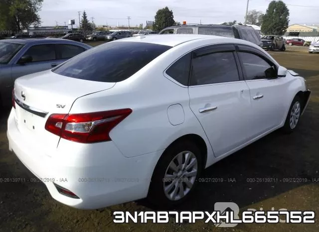3N1AB7APXHL665752 фото 5