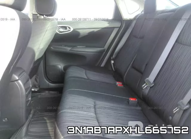 3N1AB7APXHL665752 фото 9