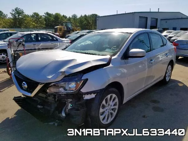 3N1AB7APXJL633440 фото 3