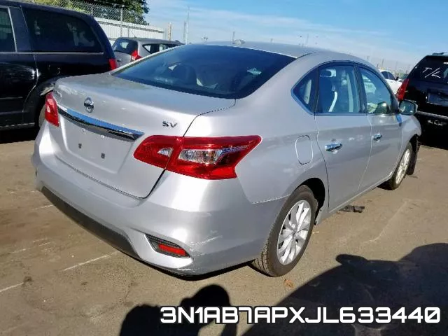 3N1AB7APXJL633440 фото 5