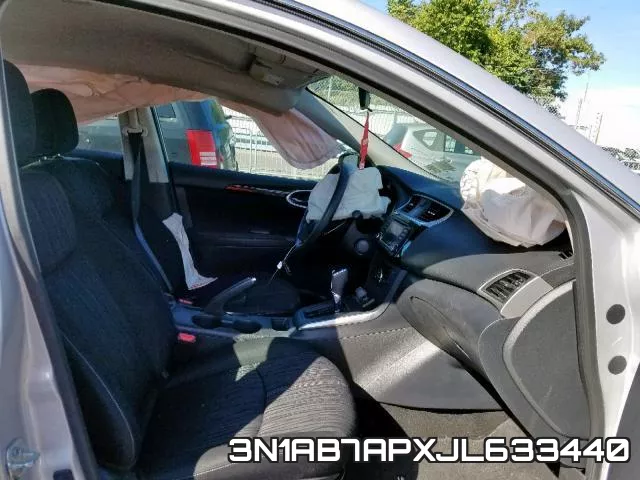 3N1AB7APXJL633440 фото 6