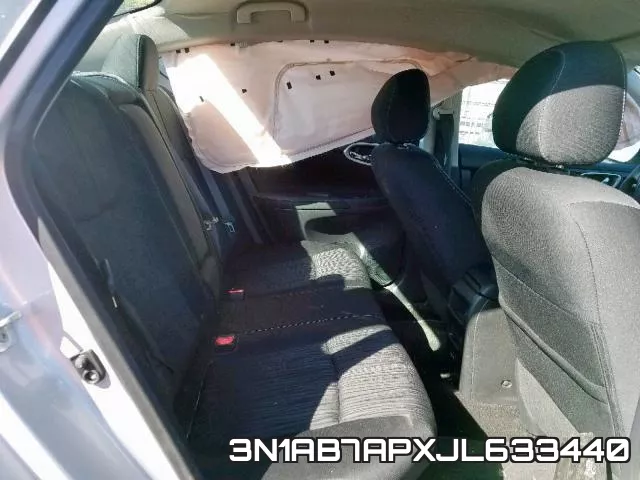 3N1AB7APXJL633440 фото 7