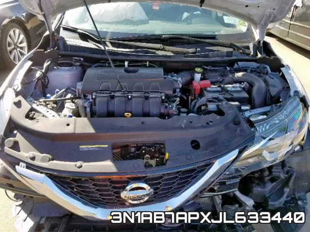 3N1AB7APXJL633440 фото 8