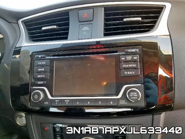 3N1AB7APXJL633440 фото 10