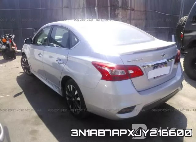 3N1AB7APXJY216600 фото 4