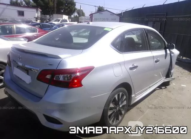 3N1AB7APXJY216600 фото 5