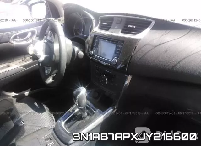 3N1AB7APXJY216600 фото 6