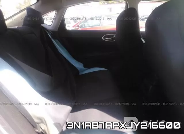 3N1AB7APXJY216600 фото 9