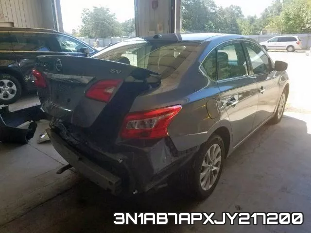 3N1AB7APXJY217200 фото 5