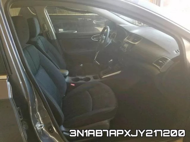 3N1AB7APXJY217200 фото 6