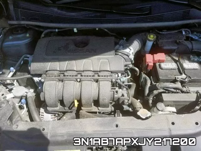 3N1AB7APXJY217200 фото 8
