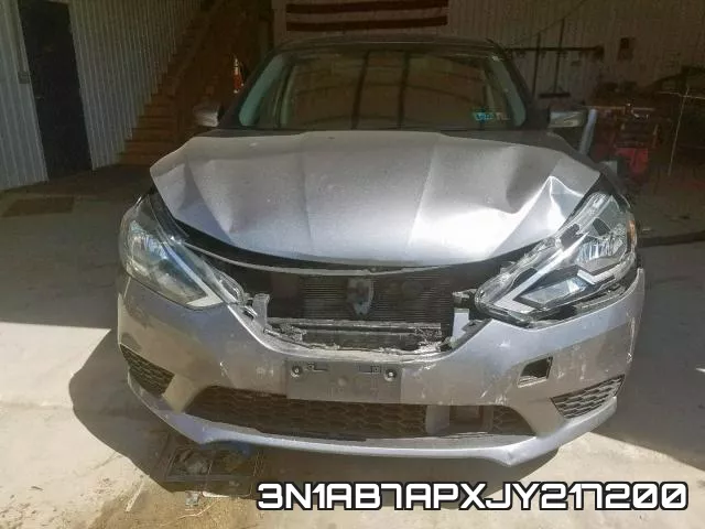 3N1AB7APXJY217200 фото 10