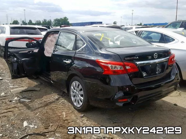 3N1AB7APXKY242129 фото 4
