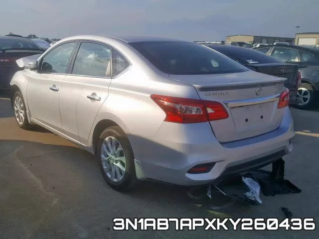 3N1AB7APXKY260436 фото 4