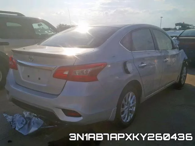 3N1AB7APXKY260436 фото 5