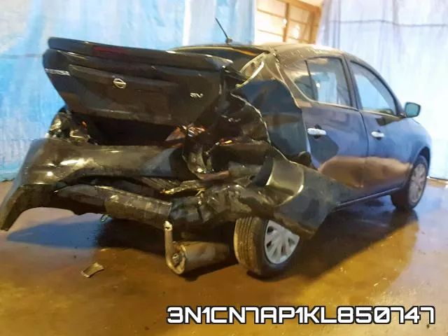 3N1CN7AP1KL850747 фото 5