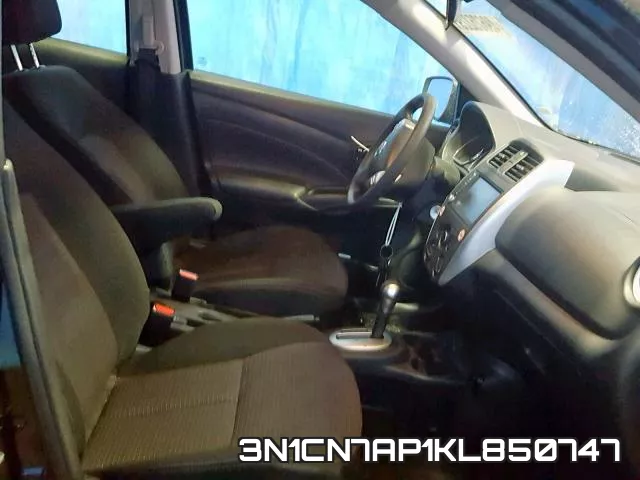 3N1CN7AP1KL850747 фото 6