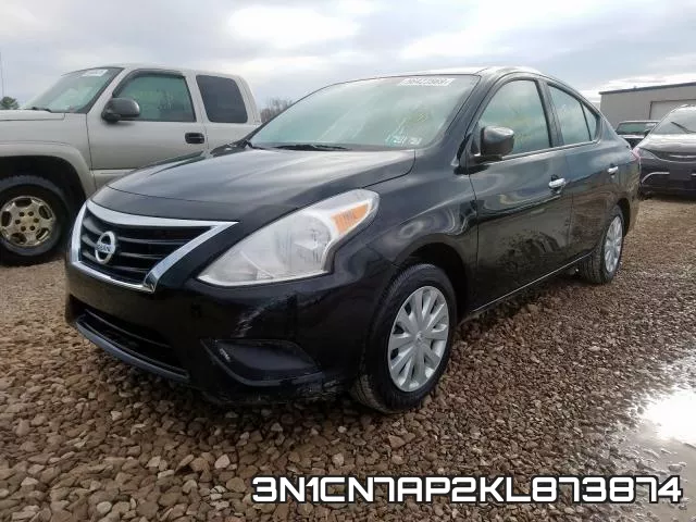 3N1CN7AP2KL873874 фото 3