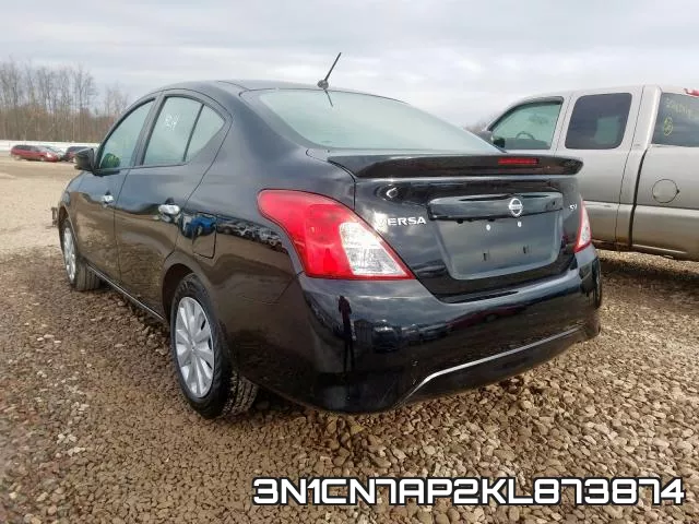3N1CN7AP2KL873874 фото 4