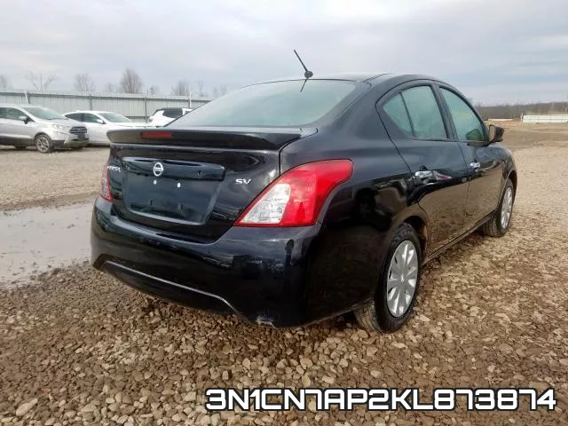 3N1CN7AP2KL873874 фото 5