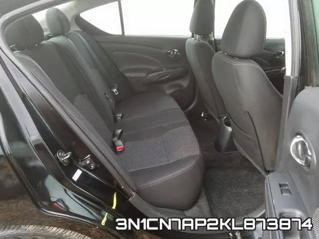 3N1CN7AP2KL873874 фото 7