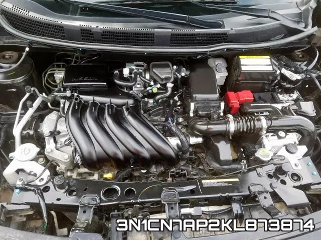 3N1CN7AP2KL873874 фото 8