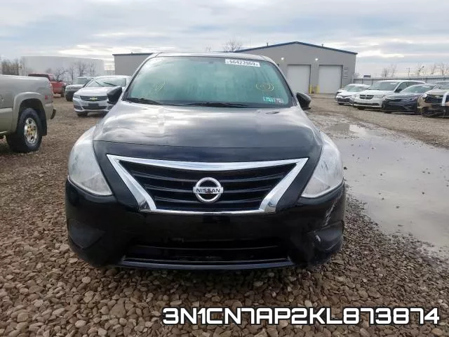 3N1CN7AP2KL873874 фото 9