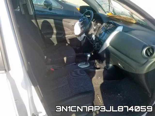 3N1CN7AP3JL874059 фото 6