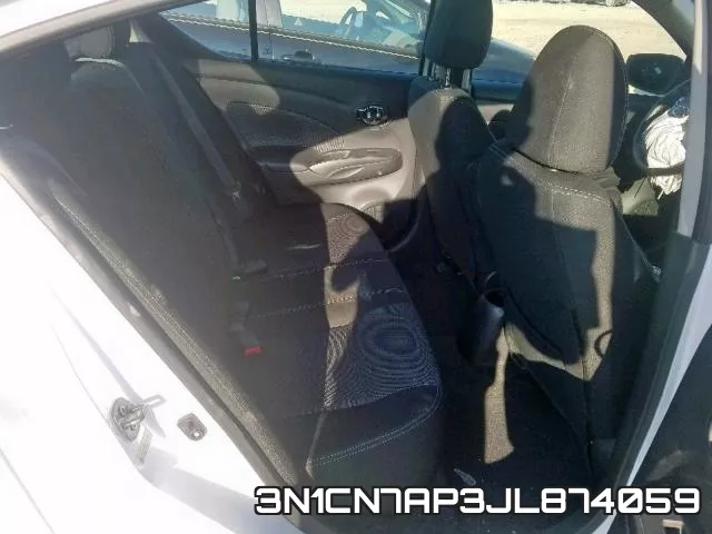 3N1CN7AP3JL874059 фото 7