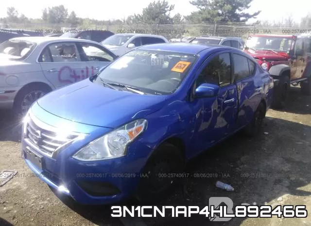 3N1CN7AP4HL892466 фото 3
