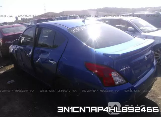 3N1CN7AP4HL892466 фото 4